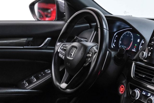 2019 Honda Accord Sport | Addison, TX | Addison Autoplex 2019 Honda Accord Sport | Addison, TX | Addison Autoplex