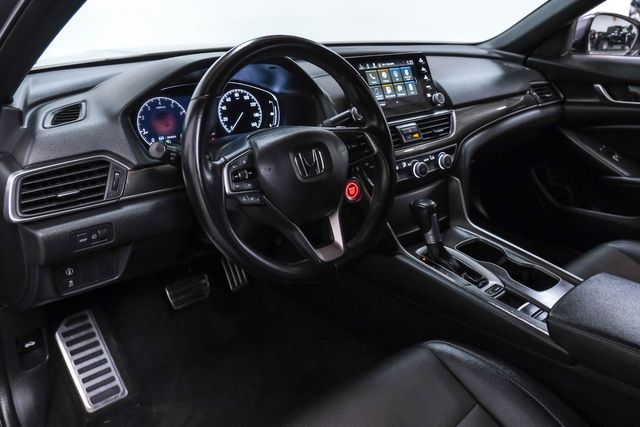 2019 Honda Accord Sport | Addison, TX | Addison Autoplex 2019 Honda Accord Sport | Addison, TX | Addison Autoplex