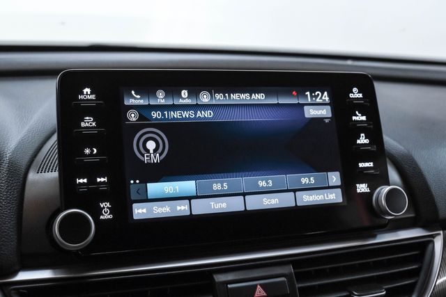 2019 Honda Accord Sport | Addison, TX | Addison Autoplex