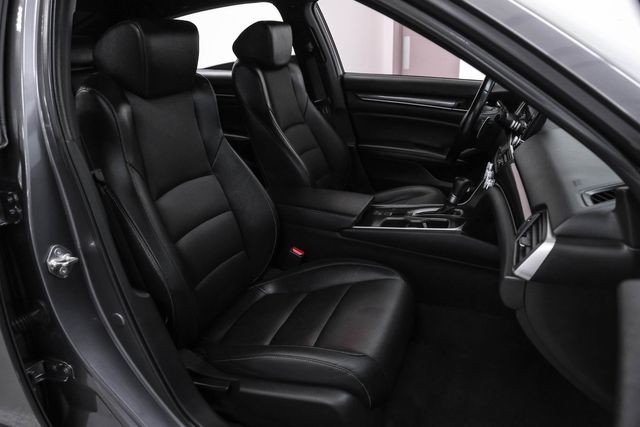 2019 Honda Accord Sport | Addison, TX | Addison Autoplex