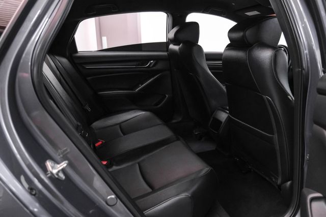 2019 Honda Accord Sport | Addison, TX | Addison Autoplex 2019 Honda Accord Sport | Addison, TX | Addison Autoplex