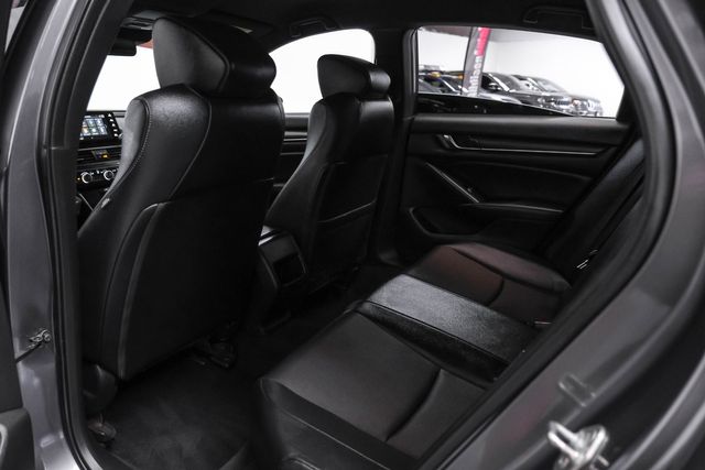 2019 Honda Accord Sport | Addison, TX | Addison Autoplex