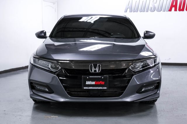 2019 Honda Accord Sport | Addison, TX | Addison Autoplex 2019 Honda Accord Sport | Addison, TX | Addison Autoplex
