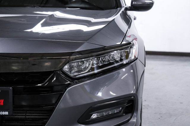2019 Honda Accord Sport | Addison, TX | Addison Autoplex 2019 Honda Accord Sport | Addison, TX | Addison Autoplex