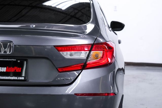2019 Honda Accord Sport | Addison, TX | Addison Autoplex 2019 Honda Accord Sport | Addison, TX | Addison Autoplex