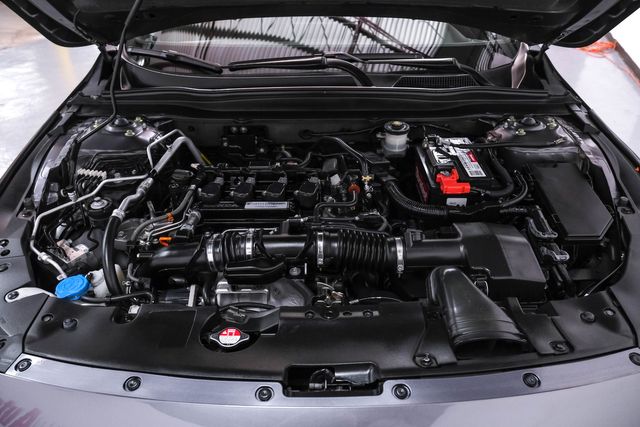 2019 Honda Accord Sport | Addison, TX | Addison Autoplex
