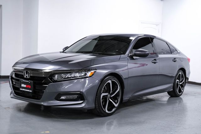 2019 Honda Accord Sport | Addison, TX | Addison Autoplex
