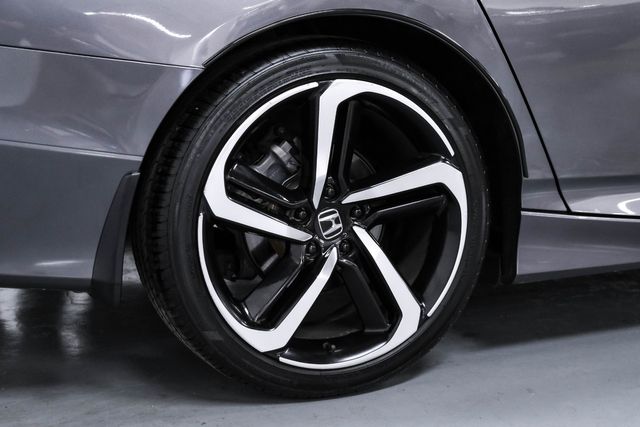 2019 Honda Accord Sport | Addison, TX | Addison Autoplex 2019 Honda Accord Sport | Addison, TX | Addison Autoplex