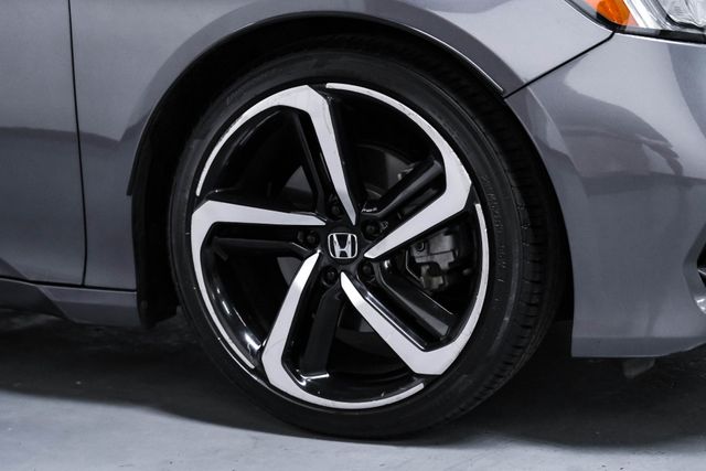 2019 Honda Accord Sport | Addison, TX | Addison Autoplex
