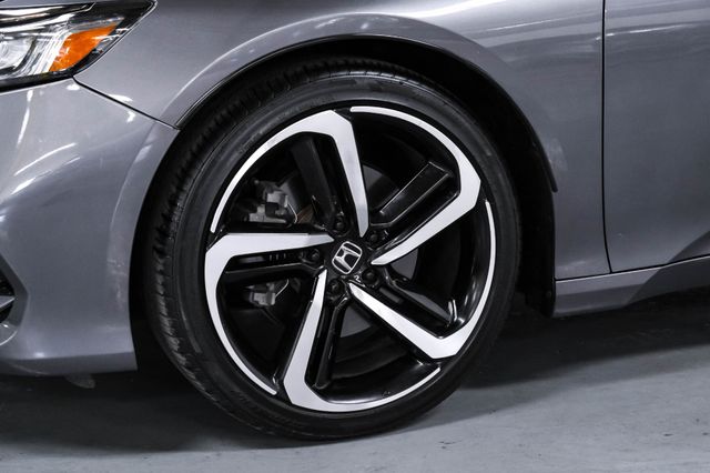 2019 Honda Accord Sport | Addison, TX | Addison Autoplex