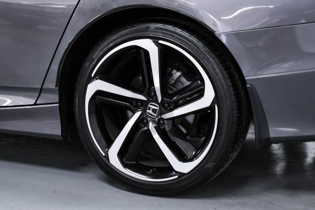 2019 Honda Accord Sport | Addison, TX | Addison Autoplex