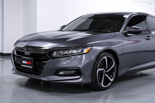 2019 Honda Accord Sport | Addison, TX | Addison Autoplex 2019 Honda Accord Sport | Addison, TX | Addison Autoplex