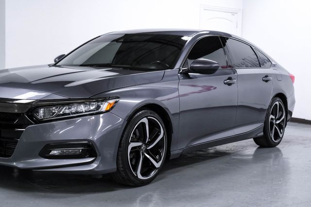 2019 Honda Accord Sport | Addison, TX | Addison Autoplex 2019 Honda Accord Sport | Addison, TX | Addison Autoplex