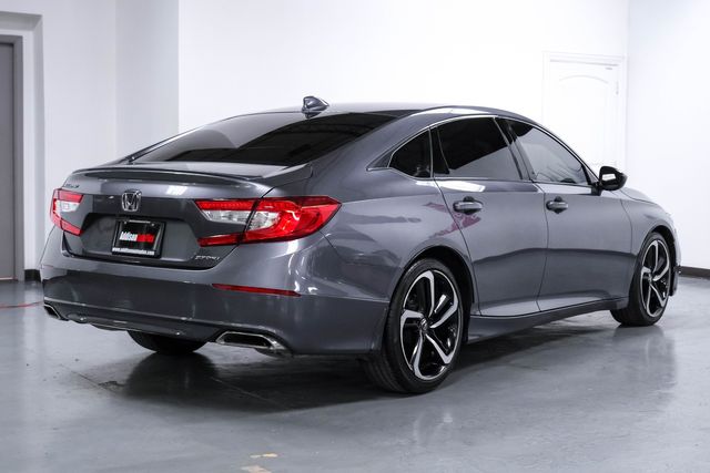 2019 Honda Accord Sport | Addison, TX | Addison Autoplex 2019 Honda Accord Sport | Addison, TX | Addison Autoplex