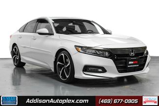 2019 Honda Accord Sport | Addison, TX | Addison Autoplex