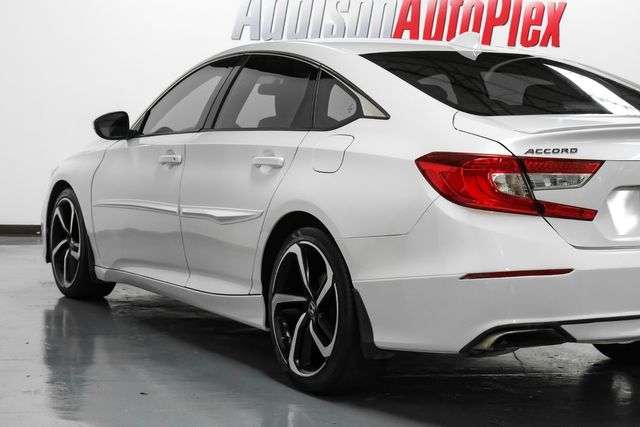 2019 Honda Accord Sport | Addison, TX | Addison Autoplex