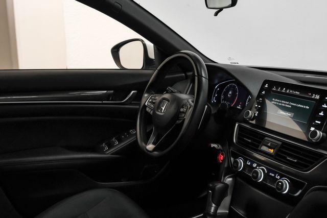 2019 Honda Accord Sport | Addison, TX | Addison Autoplex