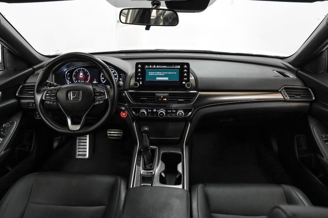 2019 Honda Accord Sport | Addison, TX | Addison Autoplex