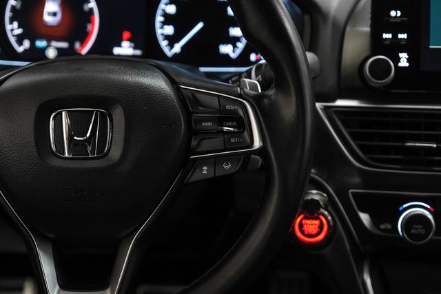 2019 Honda Accord Sport | Addison, TX | Addison Autoplex