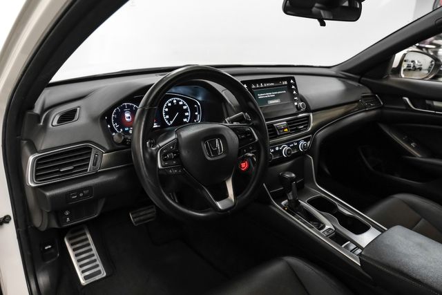 2019 Honda Accord Sport | Addison, TX | Addison Autoplex