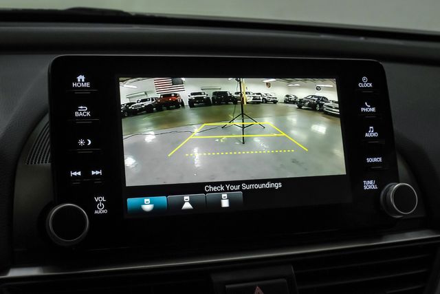 2019 Honda Accord Sport | Addison, TX | Addison Autoplex