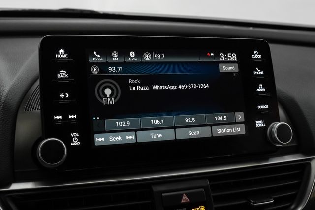 2019 Honda Accord Sport | Addison, TX | Addison Autoplex