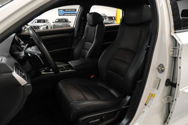 2019 Honda Accord Sport | Addison, TX | Addison Autoplex