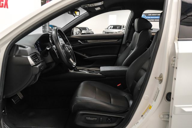 2019 Honda Accord Sport | Addison, TX | Addison Autoplex
