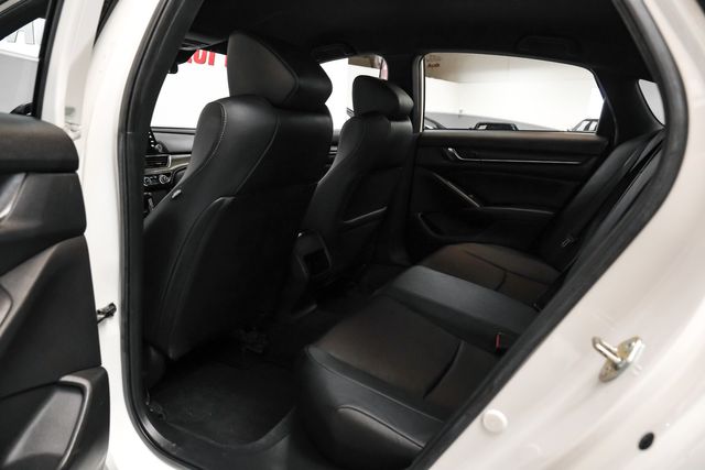 2019 Honda Accord Sport | Addison, TX | Addison Autoplex