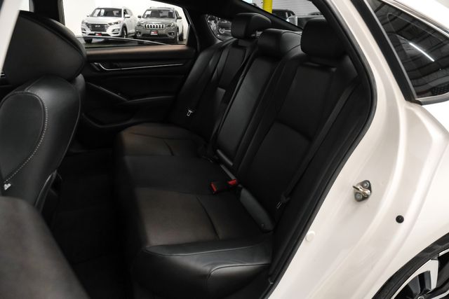 2019 Honda Accord Sport | Addison, TX | Addison Autoplex