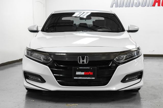 2019 Honda Accord Sport | Addison, TX | Addison Autoplex 2019 Honda Accord Sport | Addison, TX | Addison Autoplex