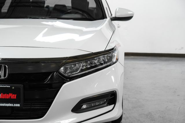 2019 Honda Accord Sport | Addison, TX | Addison Autoplex 2019 Honda Accord Sport | Addison, TX | Addison Autoplex