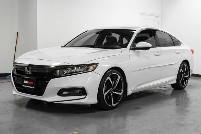 2019 Honda Accord Sport | Addison, TX | Addison Autoplex