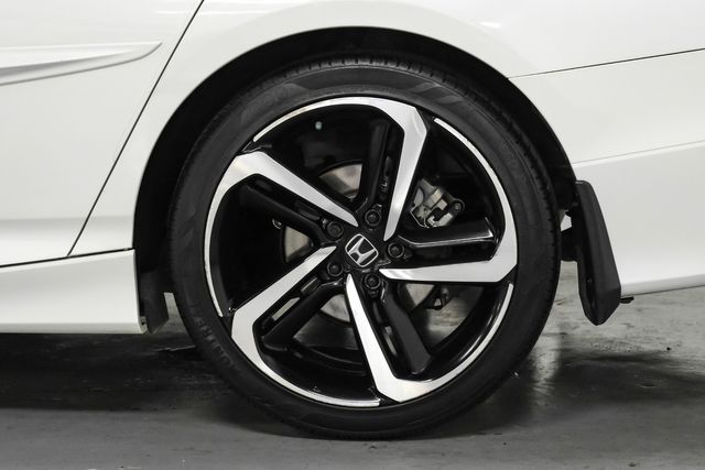 2019 Honda Accord Sport | Addison, TX | Addison Autoplex