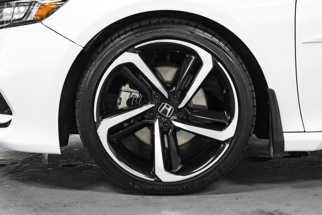 2019 Honda Accord Sport | Addison, TX | Addison Autoplex