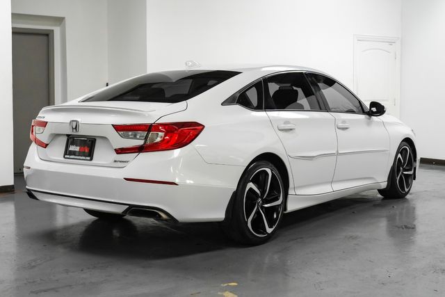 2019 Honda Accord Sport | Addison, TX | Addison Autoplex