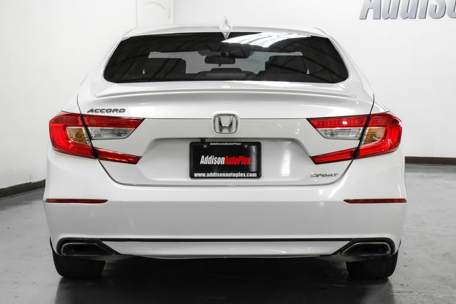 2019 Honda Accord Sport | Addison, TX | Addison Autoplex 2019 Honda Accord Sport | Addison, TX | Addison Autoplex