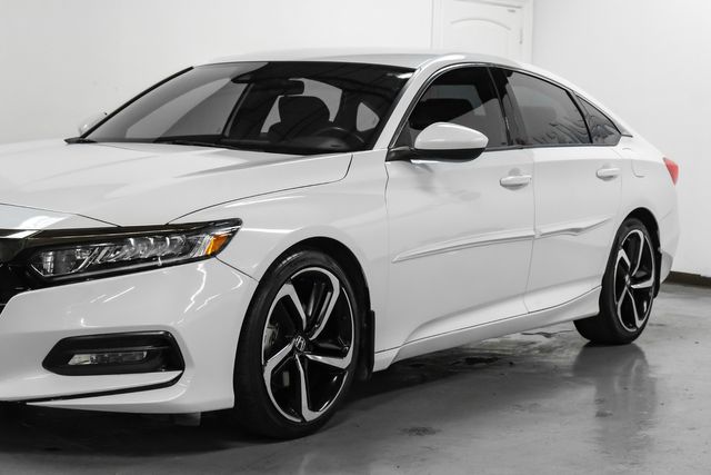 2019 Honda Accord Sport | Addison, TX | Addison Autoplex