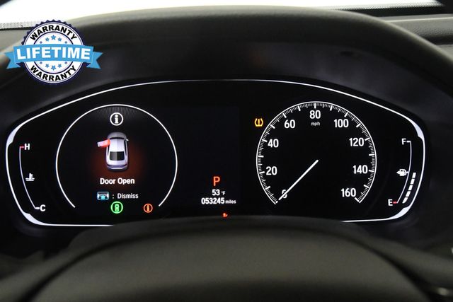 2019 Honda Accord EX | Branford, CT | Sound Auto Wholesalers