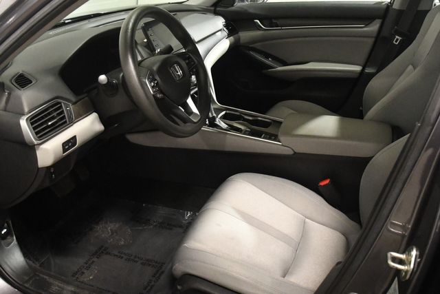 2019 Honda Accord EX | Branford, CT | Sound Auto Wholesalers