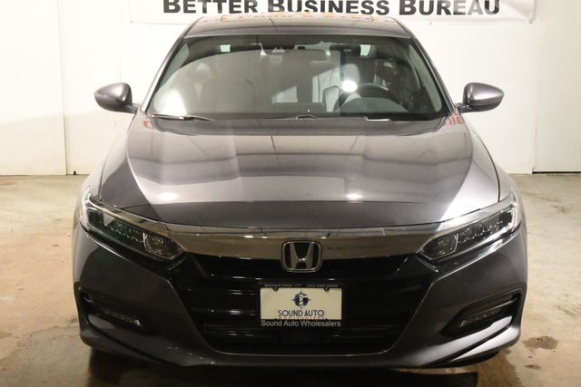 2019 Honda Accord EX | Branford, CT | Sound Auto Wholesalers