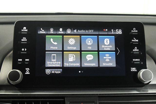 2019 Honda Accord EX | Branford, CT | Sound Auto Wholesalers