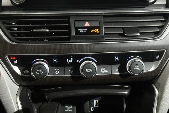 2019 Honda Accord EX | Branford, CT | Sound Auto Wholesalers