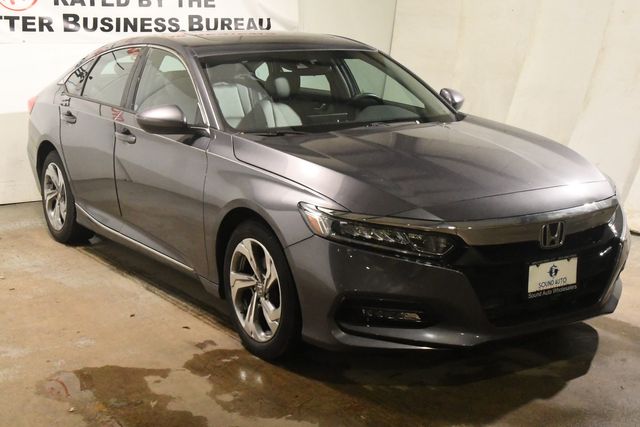 2019 Honda Accord EX | Branford, CT | Sound Auto Wholesalers