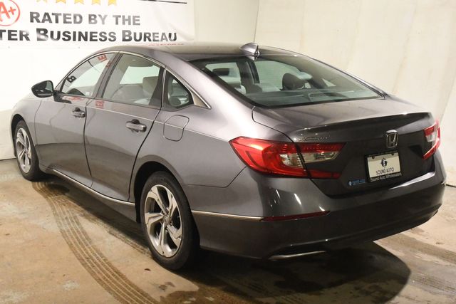 2019 Honda Accord EX | Branford, CT | Sound Auto Wholesalers