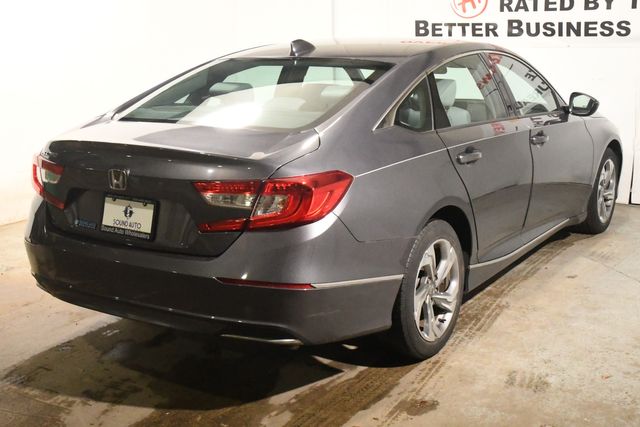 2019 Honda Accord EX | Branford, CT | Sound Auto Wholesalers