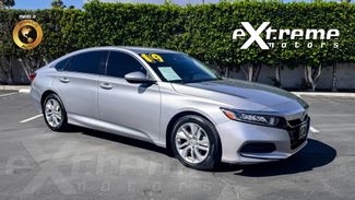 2019 Honda Accord LX | Cathedral, CA | Extreme Motors by Bravo's Auto in Cathedral City, CA 92234