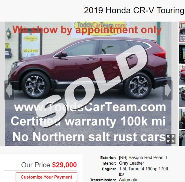 Used Cars Hendersonville, TN Nashville Car Dealership