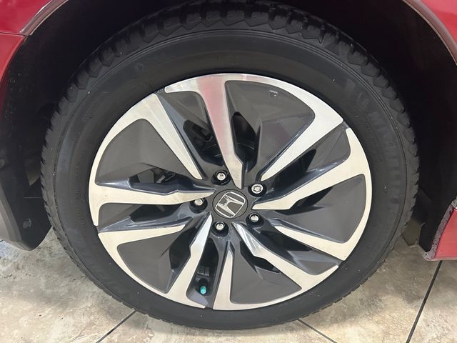 2019 Honda Accord Hybrid Touring