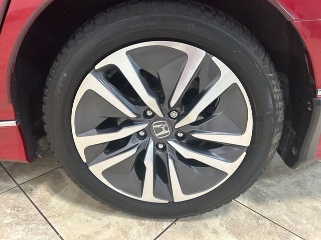 2019 Honda Accord Hybrid Touring